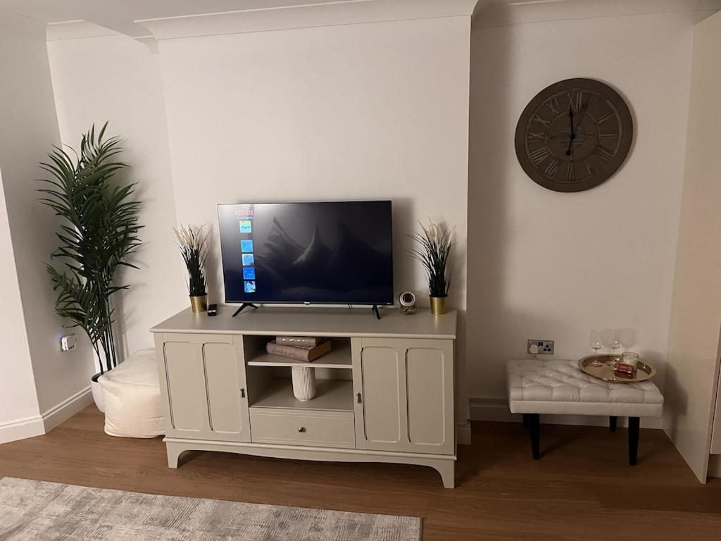 St Leonards-on-Sea Gorgeous 2 Floor 3 Bed Apartment מראה חיצוני תמונה