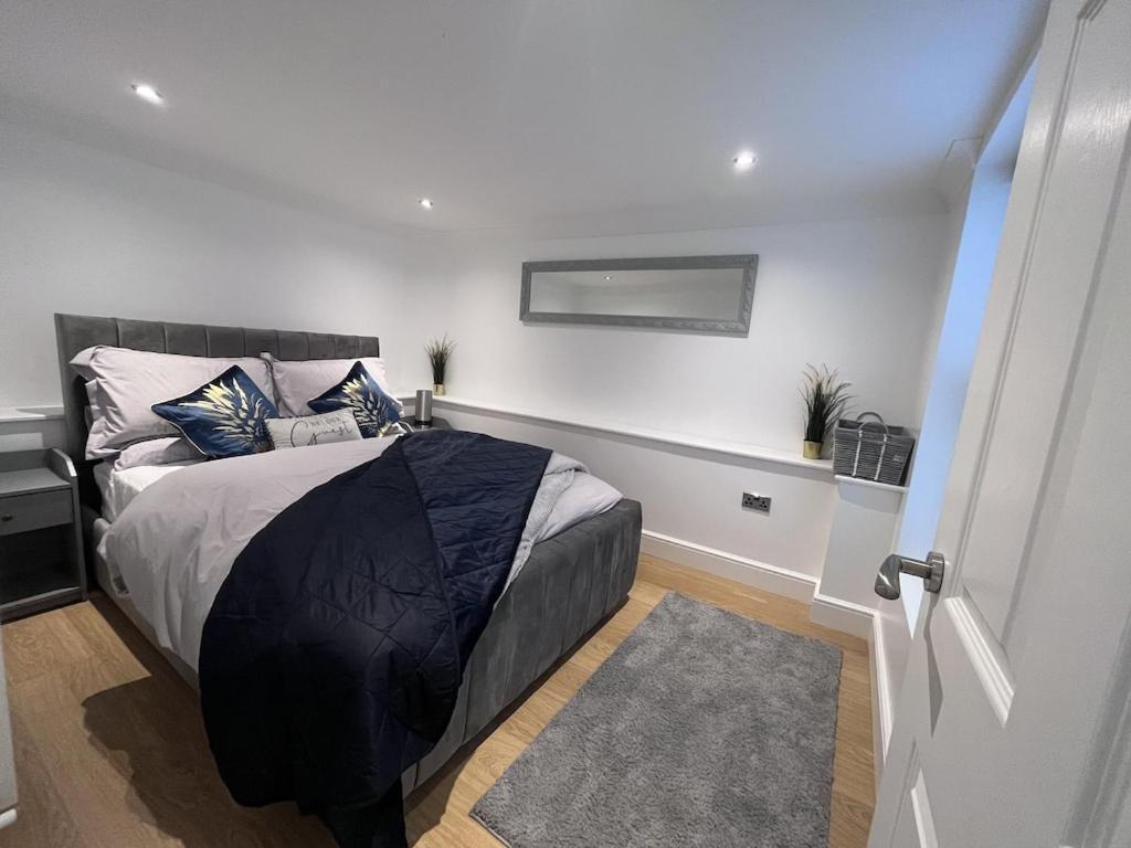 St Leonards-on-Sea Gorgeous 2 Floor 3 Bed Apartment מראה חיצוני תמונה