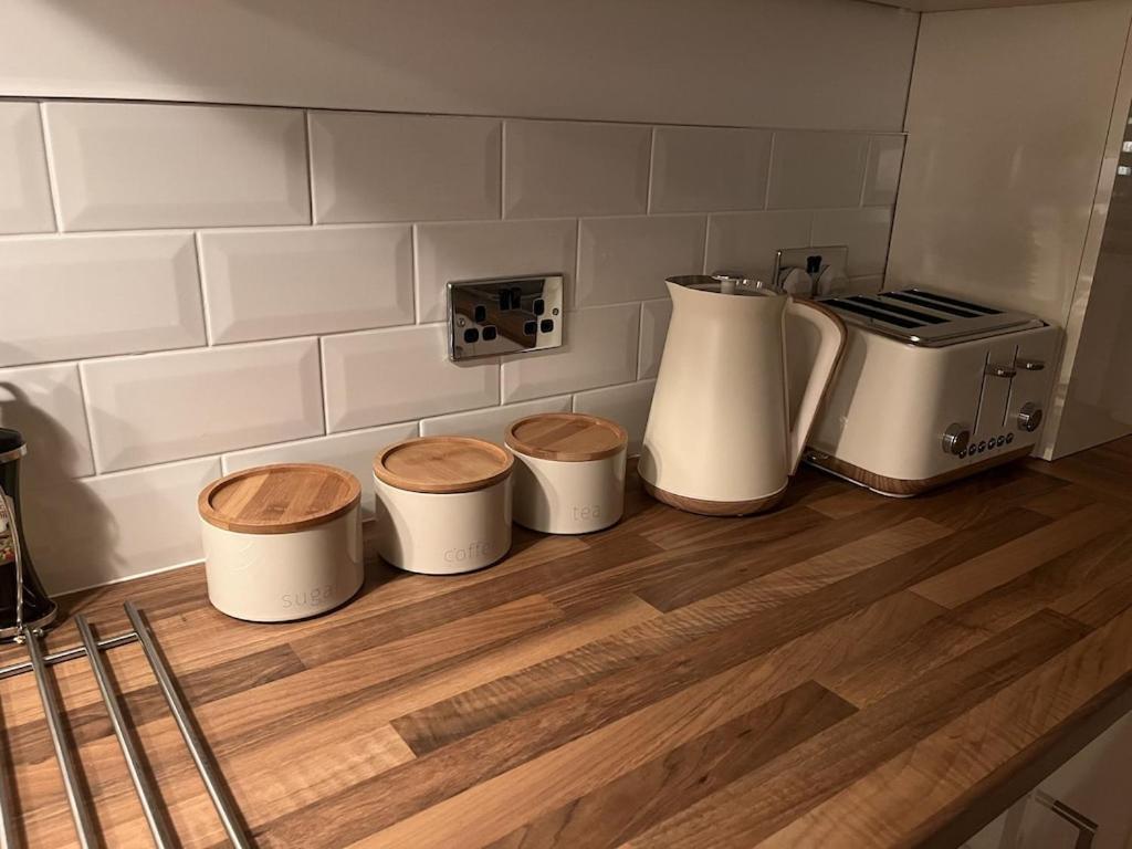 St Leonards-on-Sea Gorgeous 2 Floor 3 Bed Apartment מראה חיצוני תמונה