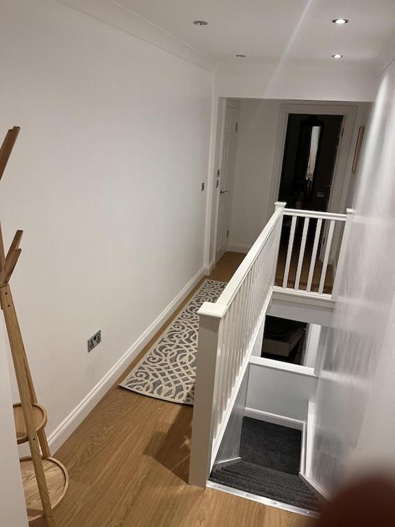 St Leonards-on-Sea Gorgeous 2 Floor 3 Bed Apartment מראה חיצוני תמונה
