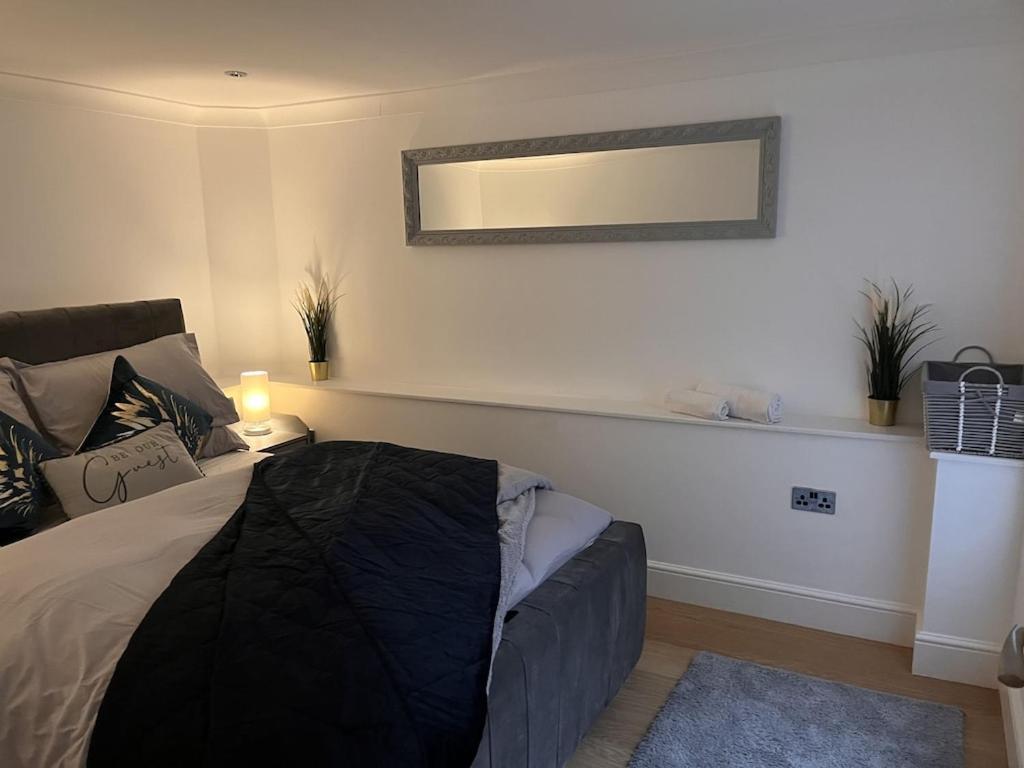 St Leonards-on-Sea Gorgeous 2 Floor 3 Bed Apartment מראה חיצוני תמונה