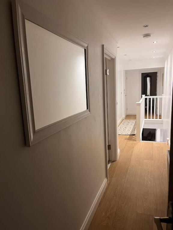 St Leonards-on-Sea Gorgeous 2 Floor 3 Bed Apartment מראה חיצוני תמונה
