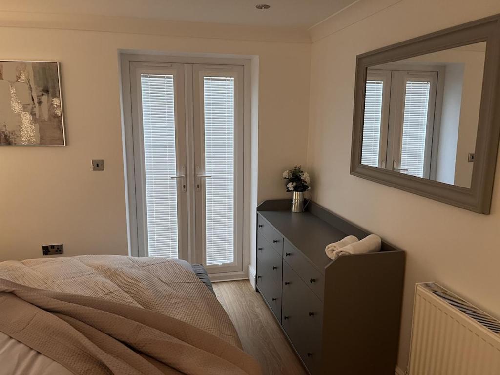 St Leonards-on-Sea Gorgeous 2 Floor 3 Bed Apartment מראה חיצוני תמונה