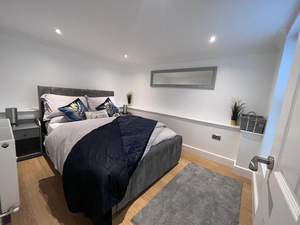 St Leonards-on-Sea Gorgeous 2 Floor 3 Bed Apartment מראה חיצוני תמונה